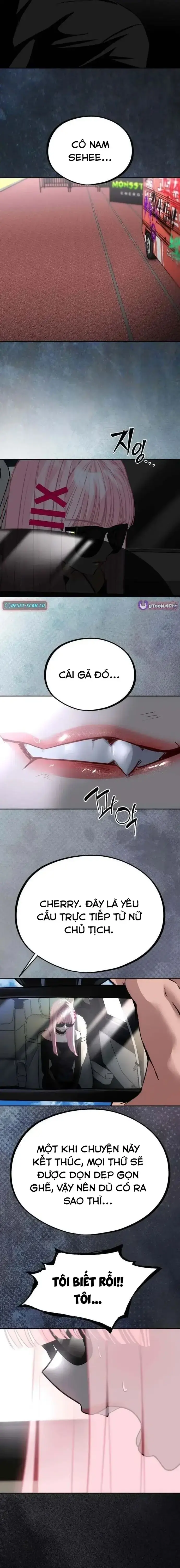 Tôi Lập Hậu Cung Khởi Đầu Từ Bán Hàng Rong Chapter 38 - Trang 8