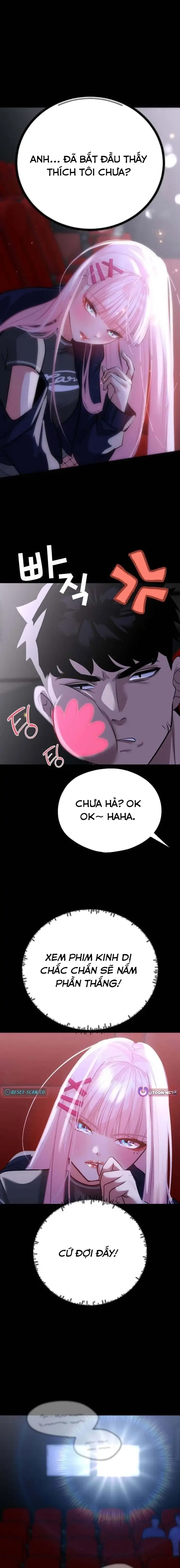 Tôi Lập Hậu Cung Khởi Đầu Từ Bán Hàng Rong Chapter 39 - Trang 10