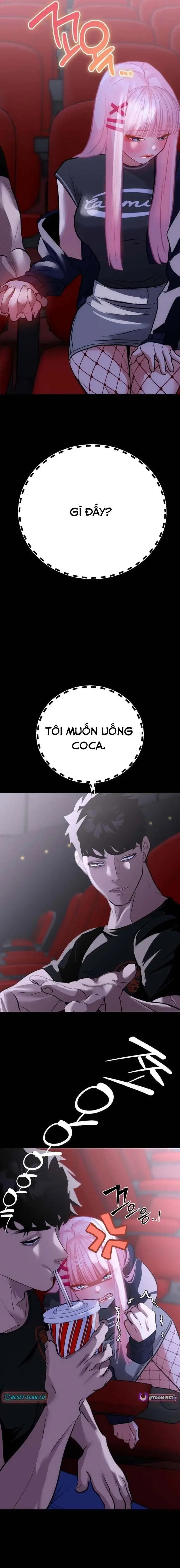 Tôi Lập Hậu Cung Khởi Đầu Từ Bán Hàng Rong Chapter 39 - Trang 12