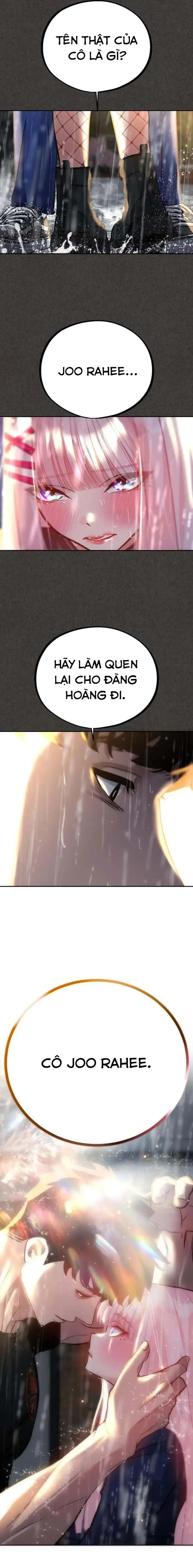 Tôi Lập Hậu Cung Khởi Đầu Từ Bán Hàng Rong Chapter 39 - Trang 21