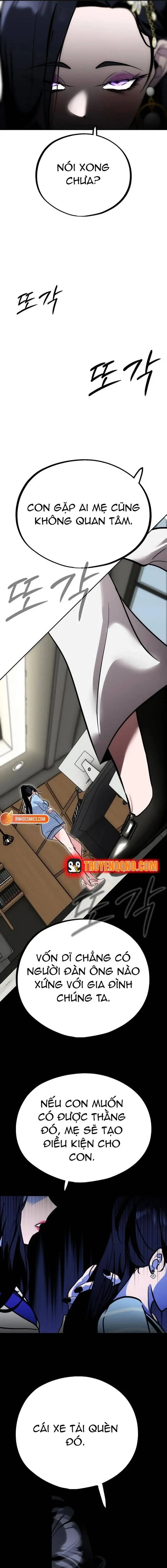 Tôi Lập Hậu Cung Khởi Đầu Từ Bán Hàng Rong Chapter 4 - Trang 11