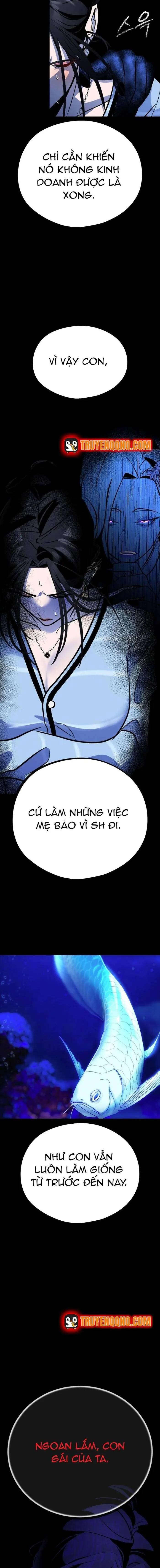 Tôi Lập Hậu Cung Khởi Đầu Từ Bán Hàng Rong Chapter 4 - Trang 12