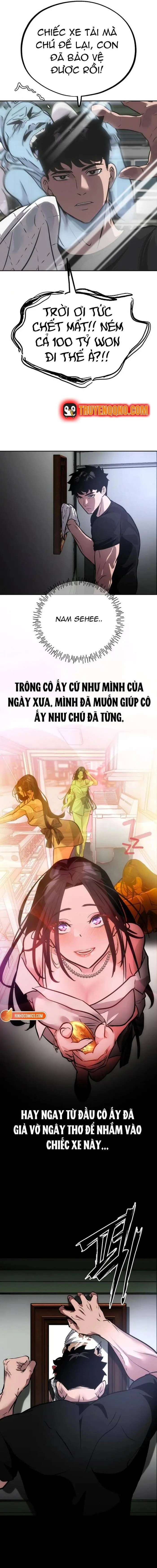 Tôi Lập Hậu Cung Khởi Đầu Từ Bán Hàng Rong Chapter 4 - Trang 14