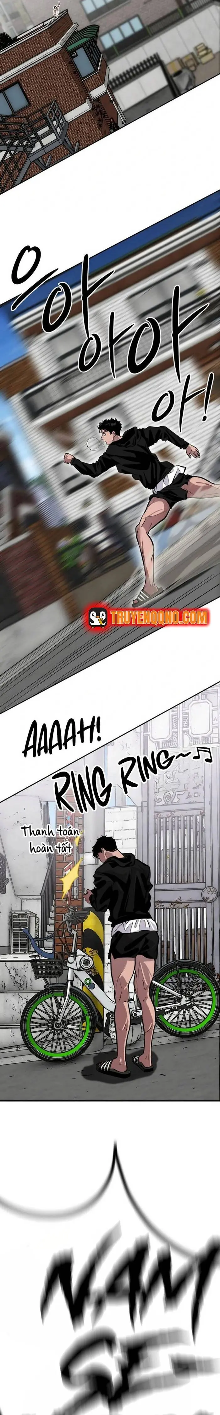 Tôi Lập Hậu Cung Khởi Đầu Từ Bán Hàng Rong Chapter 4 - Trang 22