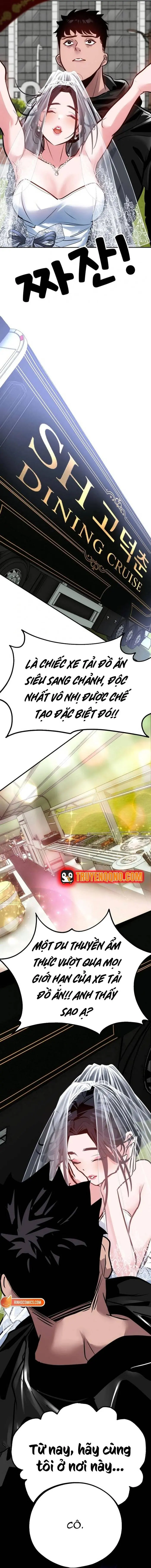 Tôi Lập Hậu Cung Khởi Đầu Từ Bán Hàng Rong Chapter 4 - Trang 26
