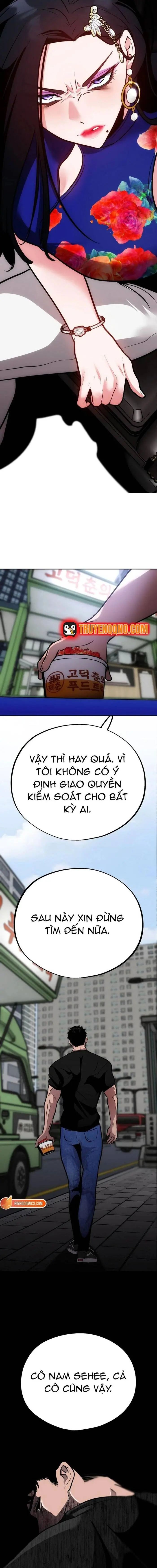 Tôi Lập Hậu Cung Khởi Đầu Từ Bán Hàng Rong Chapter 4 - Trang 7