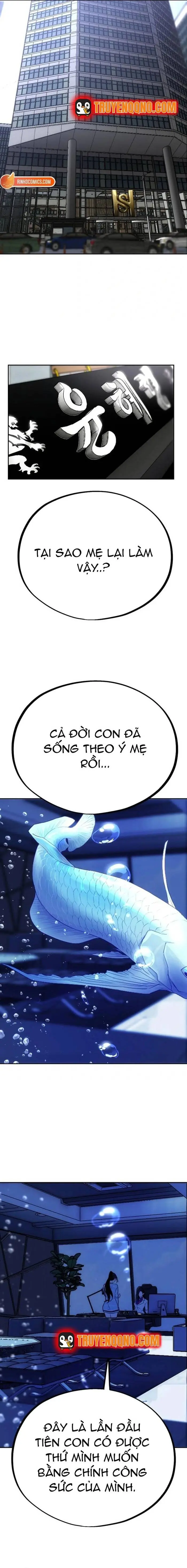 Tôi Lập Hậu Cung Khởi Đầu Từ Bán Hàng Rong Chapter 4 - Trang 9