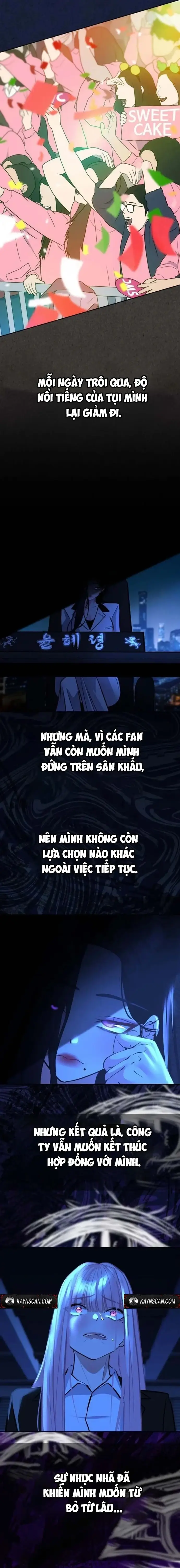 Tôi Lập Hậu Cung Khởi Đầu Từ Bán Hàng Rong Chapter 40 - Trang 10