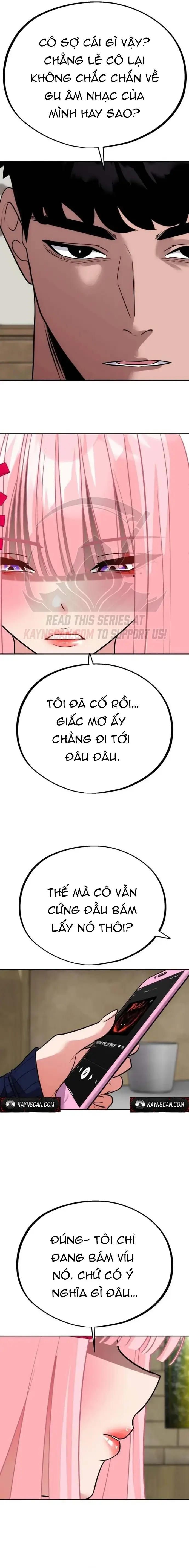 Tôi Lập Hậu Cung Khởi Đầu Từ Bán Hàng Rong Chapter 40 - Trang 12