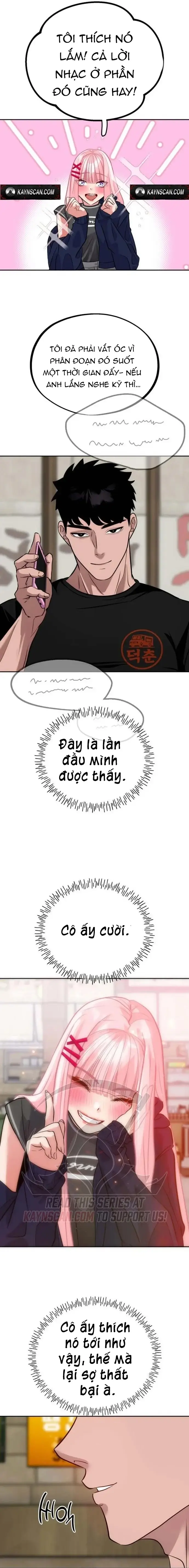 Tôi Lập Hậu Cung Khởi Đầu Từ Bán Hàng Rong Chapter 40 - Trang 14