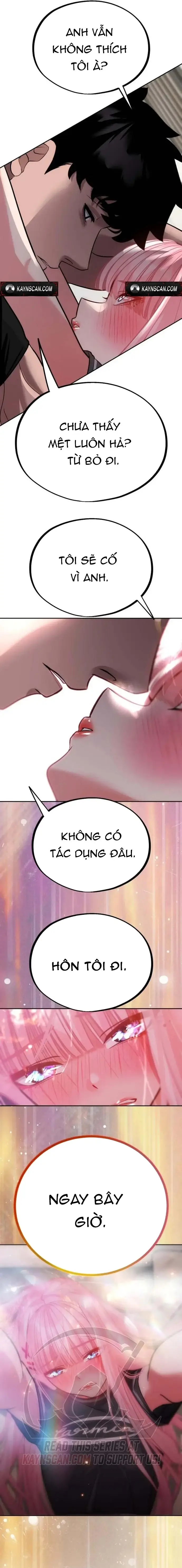 Tôi Lập Hậu Cung Khởi Đầu Từ Bán Hàng Rong Chapter 40 - Trang 20