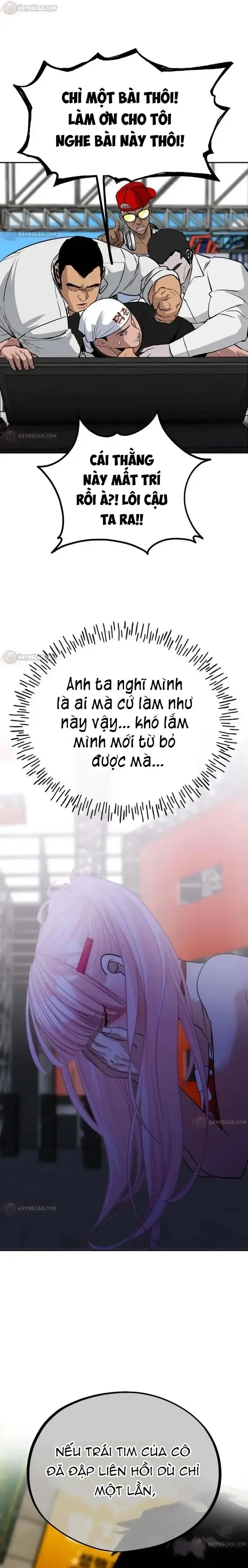 Tôi Lập Hậu Cung Khởi Đầu Từ Bán Hàng Rong Chapter 41 - Trang 14