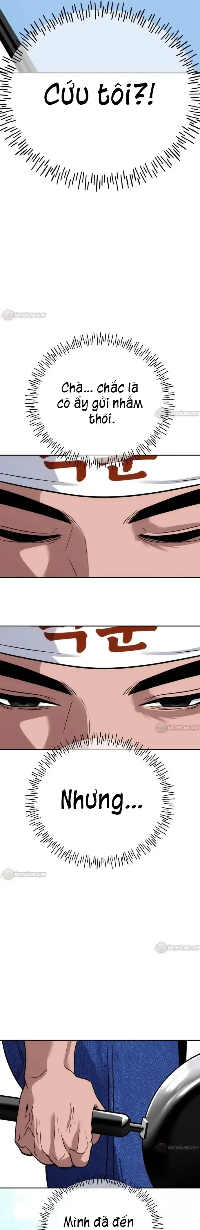 Tôi Lập Hậu Cung Khởi Đầu Từ Bán Hàng Rong Chapter 41 - Trang 26