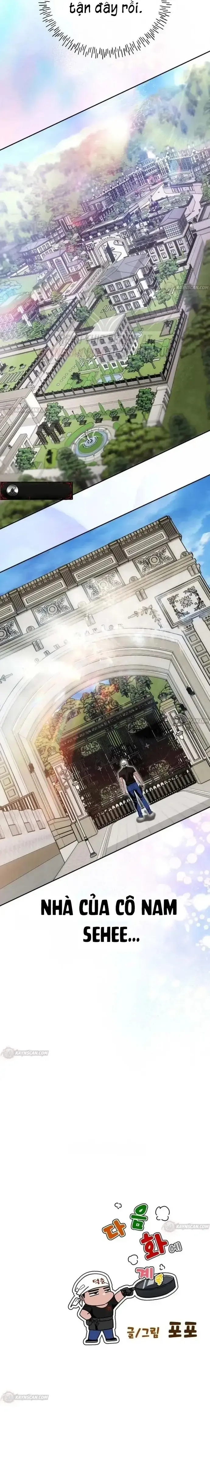Tôi Lập Hậu Cung Khởi Đầu Từ Bán Hàng Rong Chapter 41 - Trang 27