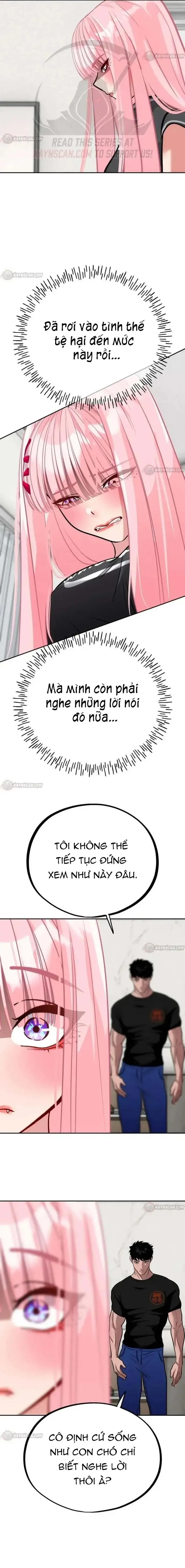 Tôi Lập Hậu Cung Khởi Đầu Từ Bán Hàng Rong Chapter 41 - Trang 7