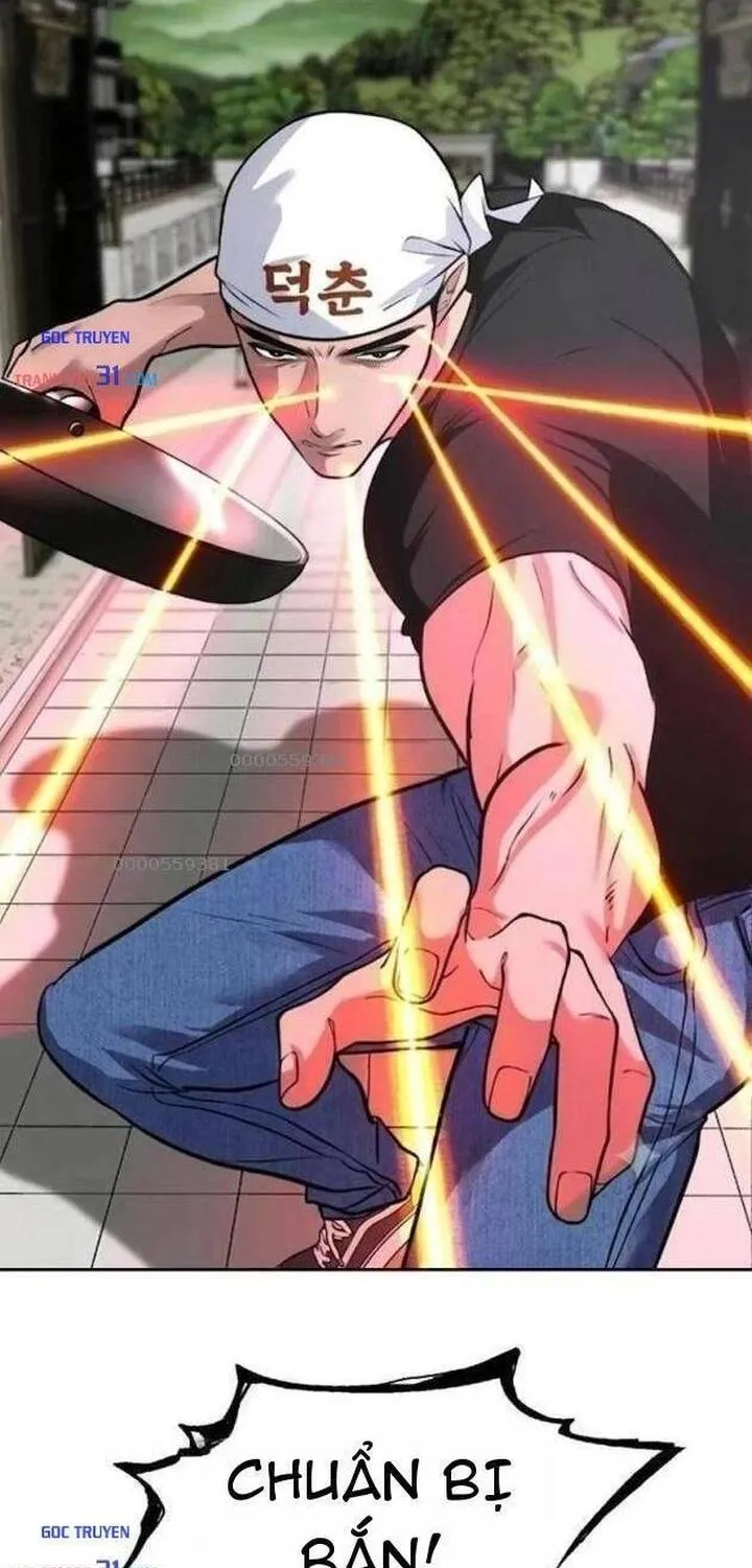 Tôi Lập Hậu Cung Khởi Đầu Từ Bán Hàng Rong Chapter 42 - Trang 10