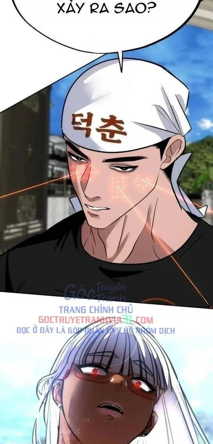 Tôi Lập Hậu Cung Khởi Đầu Từ Bán Hàng Rong Chapter 42 - Trang 8