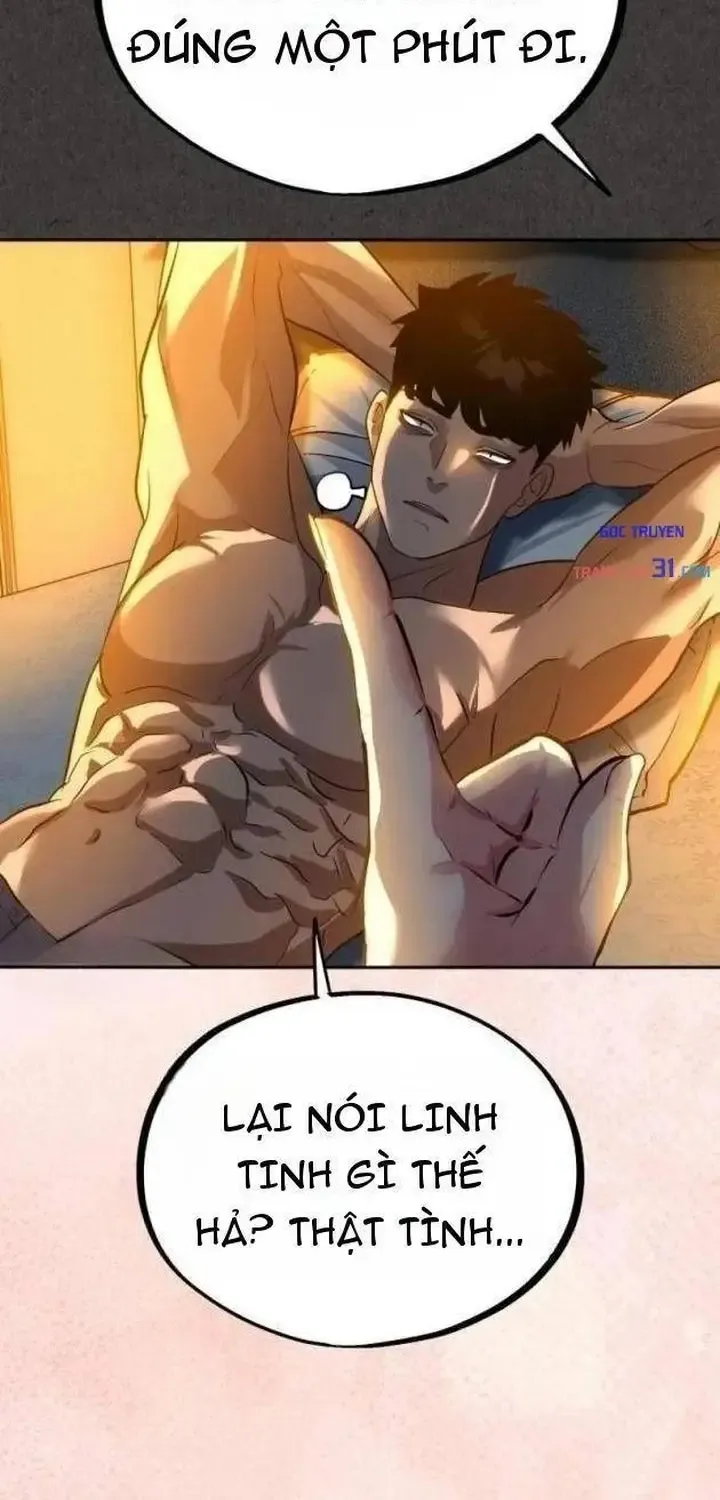 Tôi Lập Hậu Cung Khởi Đầu Từ Bán Hàng Rong Chapter 43 - Trang 37