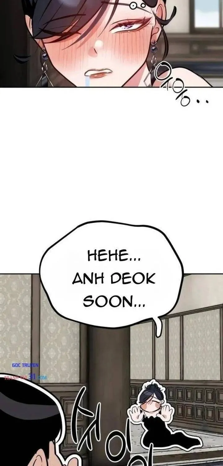 Tôi Lập Hậu Cung Khởi Đầu Từ Bán Hàng Rong Chapter 44 - Trang 47
