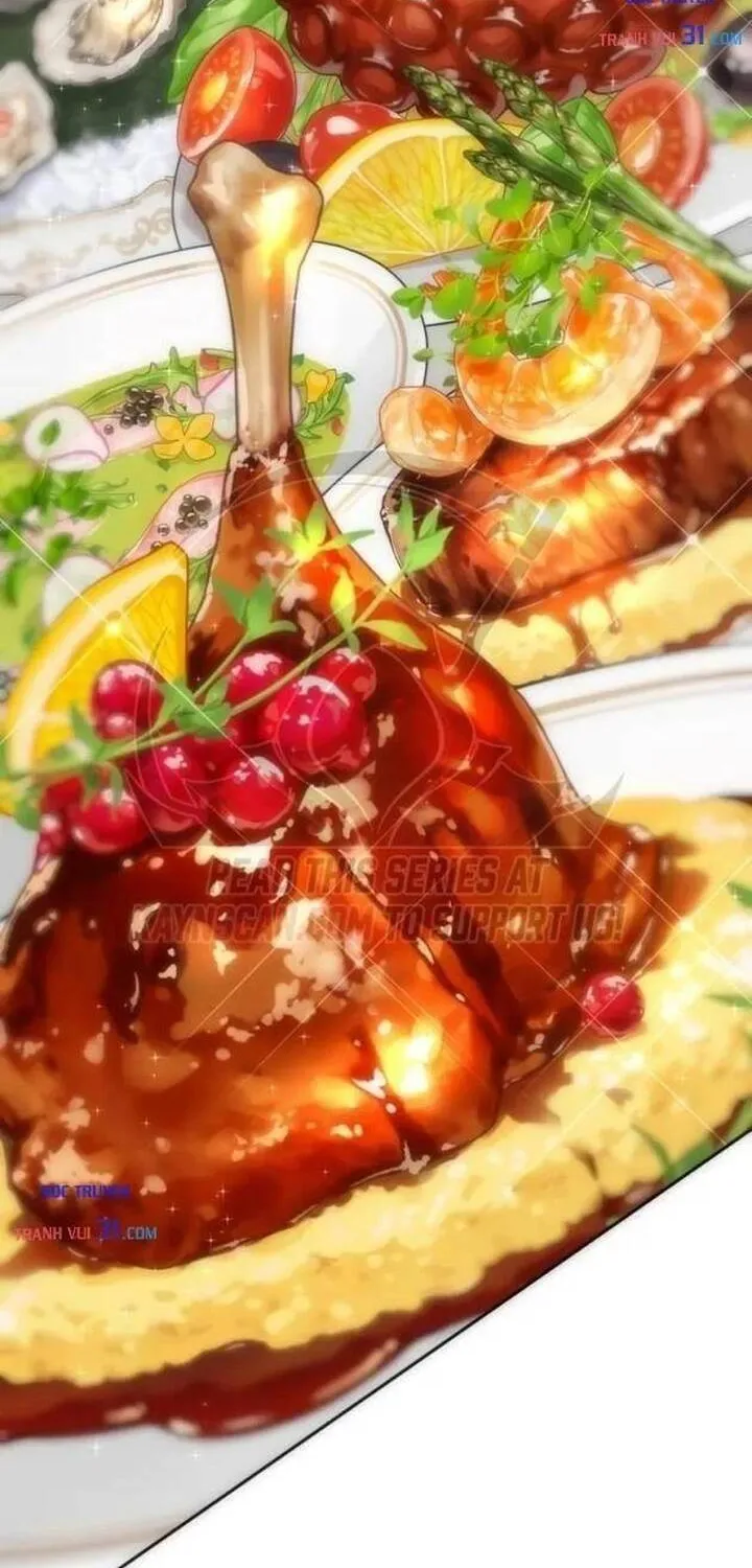 Tôi Lập Hậu Cung Khởi Đầu Từ Bán Hàng Rong Chapter 45 - Trang 35