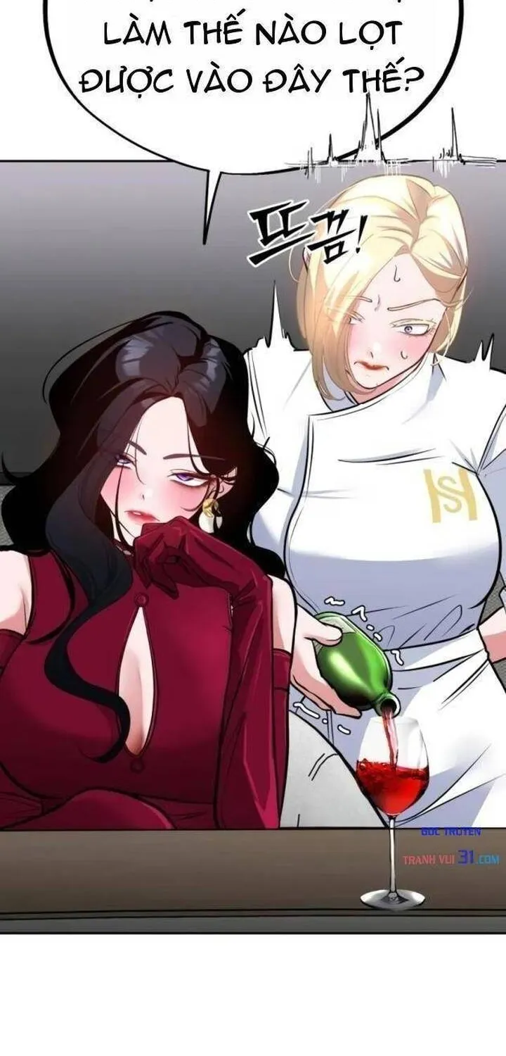 Tôi Lập Hậu Cung Khởi Đầu Từ Bán Hàng Rong Chapter 45 - Trang 37