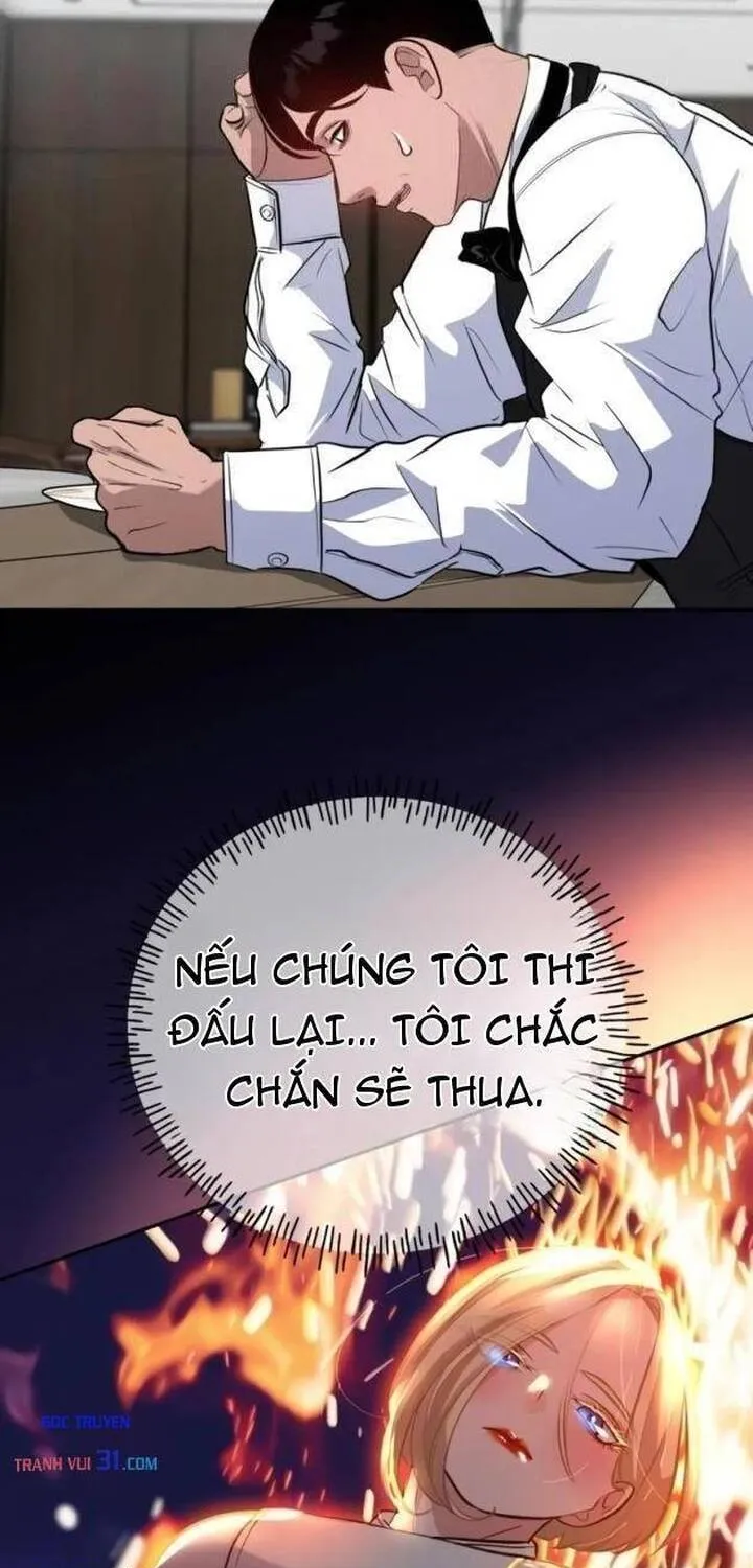 Tôi Lập Hậu Cung Khởi Đầu Từ Bán Hàng Rong Chapter 45 - Trang 44