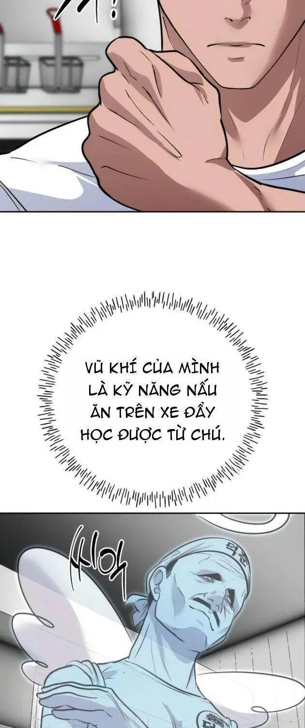 Tôi Lập Hậu Cung Khởi Đầu Từ Bán Hàng Rong Chapter 46 - Trang 24