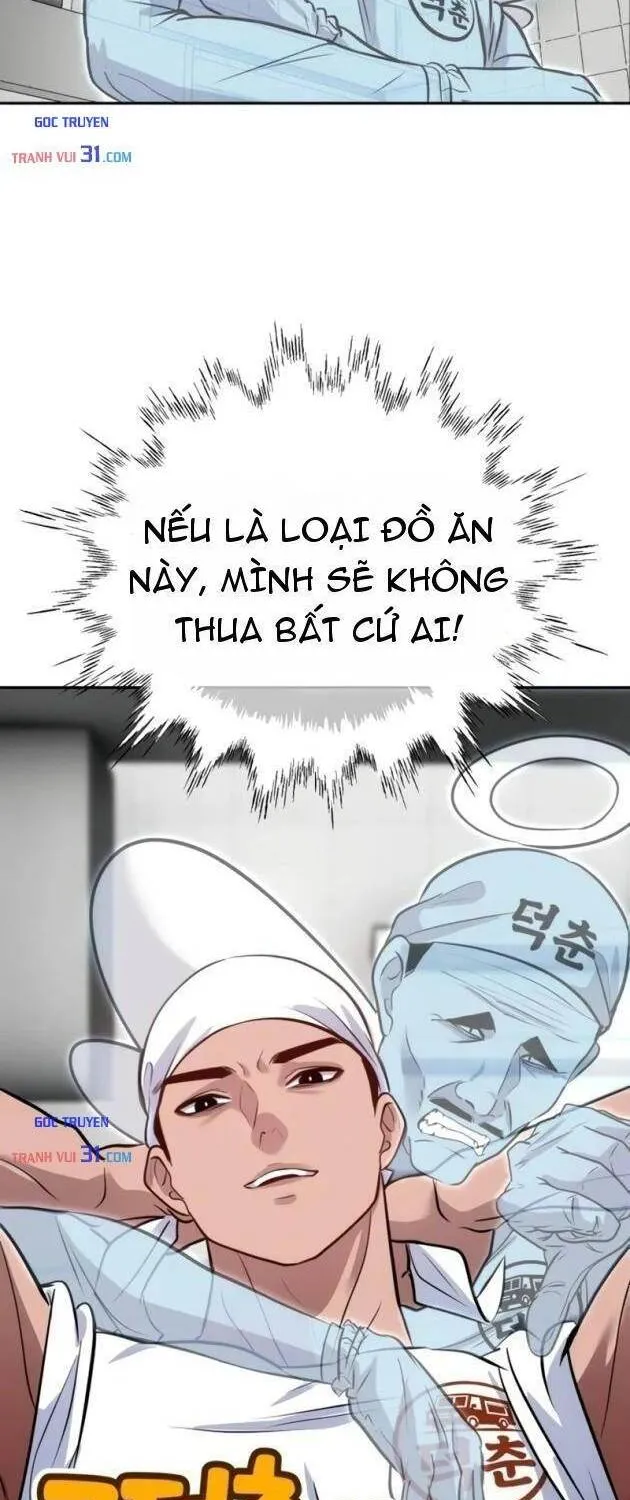 Tôi Lập Hậu Cung Khởi Đầu Từ Bán Hàng Rong Chapter 46 - Trang 25