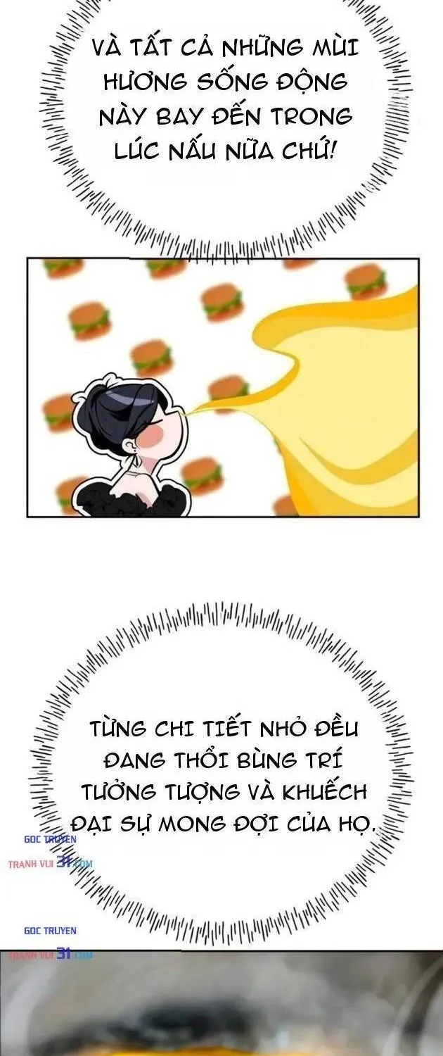 Tôi Lập Hậu Cung Khởi Đầu Từ Bán Hàng Rong Chapter 46 - Trang 44