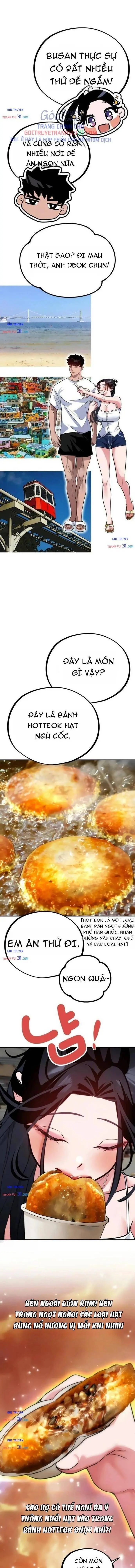 Tôi Lập Hậu Cung Khởi Đầu Từ Bán Hàng Rong Chapter 47 - Trang 11