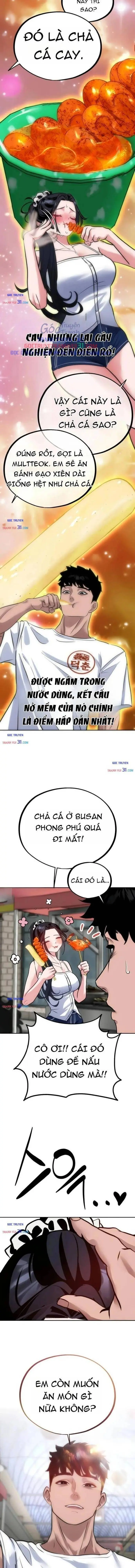 Tôi Lập Hậu Cung Khởi Đầu Từ Bán Hàng Rong Chapter 47 - Trang 12