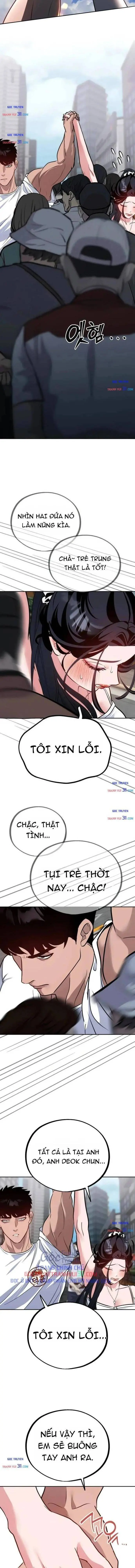 Tôi Lập Hậu Cung Khởi Đầu Từ Bán Hàng Rong Chapter 47 - Trang 16