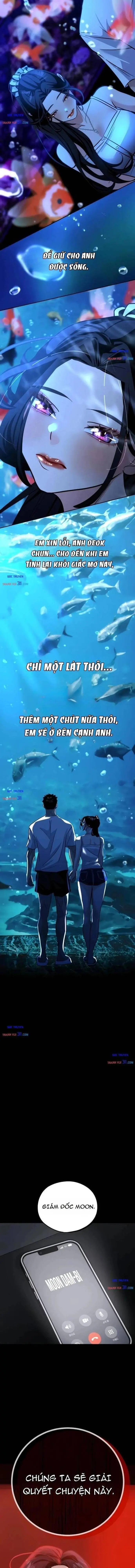 Tôi Lập Hậu Cung Khởi Đầu Từ Bán Hàng Rong Chapter 47 - Trang 18