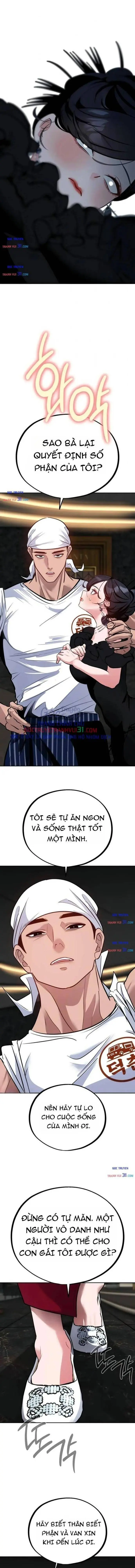 Tôi Lập Hậu Cung Khởi Đầu Từ Bán Hàng Rong Chapter 47 - Trang 6