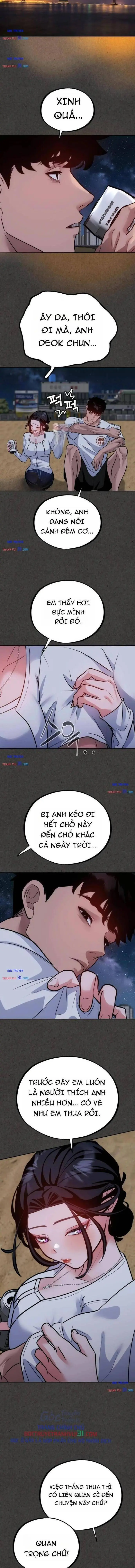 Tôi Lập Hậu Cung Khởi Đầu Từ Bán Hàng Rong Chapter 48 - Trang 10