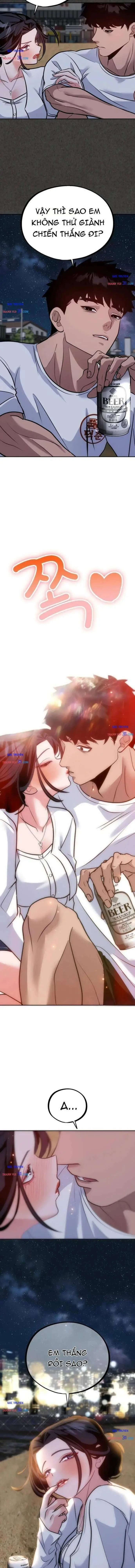 Tôi Lập Hậu Cung Khởi Đầu Từ Bán Hàng Rong Chapter 48 - Trang 11