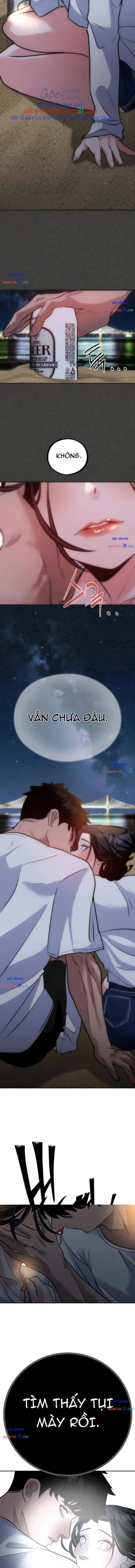 Tôi Lập Hậu Cung Khởi Đầu Từ Bán Hàng Rong Chapter 48 - Trang 12