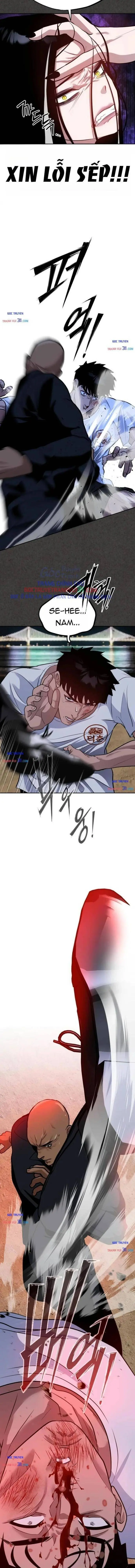 Tôi Lập Hậu Cung Khởi Đầu Từ Bán Hàng Rong Chapter 48 - Trang 15