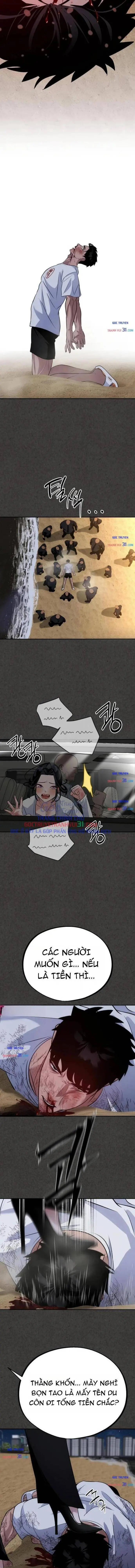 Tôi Lập Hậu Cung Khởi Đầu Từ Bán Hàng Rong Chapter 48 - Trang 16