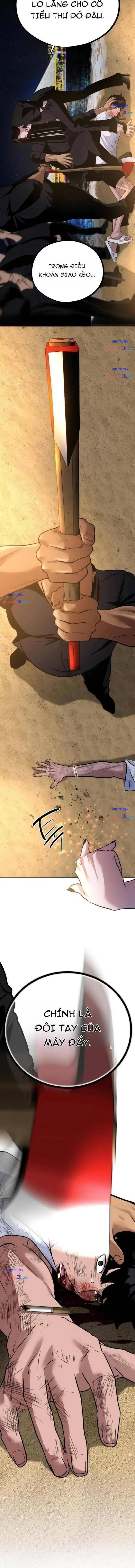Tôi Lập Hậu Cung Khởi Đầu Từ Bán Hàng Rong Chapter 48 - Trang 18
