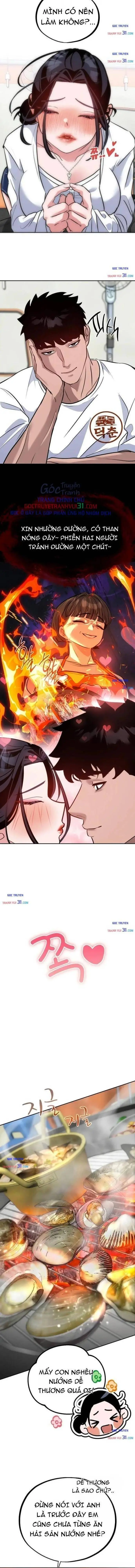 Tôi Lập Hậu Cung Khởi Đầu Từ Bán Hàng Rong Chapter 48 - Trang 6