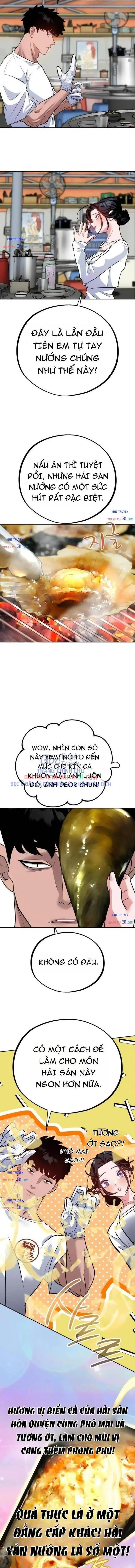 Tôi Lập Hậu Cung Khởi Đầu Từ Bán Hàng Rong Chapter 48 - Trang 7