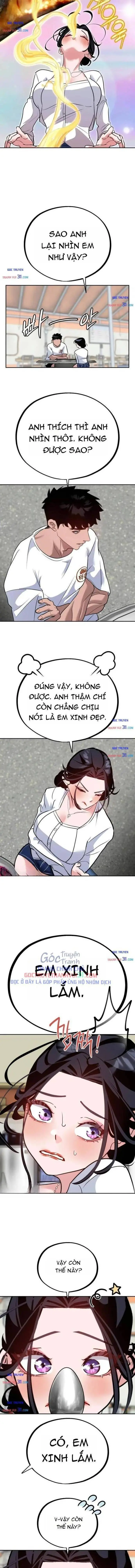 Tôi Lập Hậu Cung Khởi Đầu Từ Bán Hàng Rong Chapter 48 - Trang 8