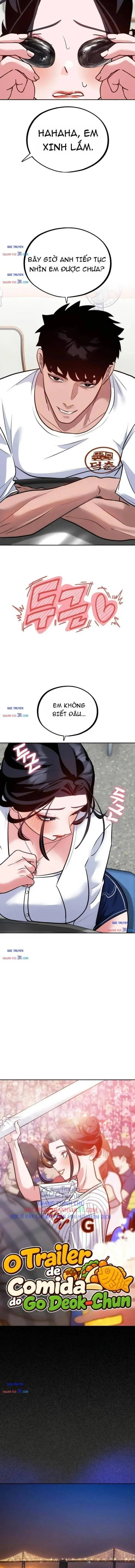 Tôi Lập Hậu Cung Khởi Đầu Từ Bán Hàng Rong Chapter 48 - Trang 9