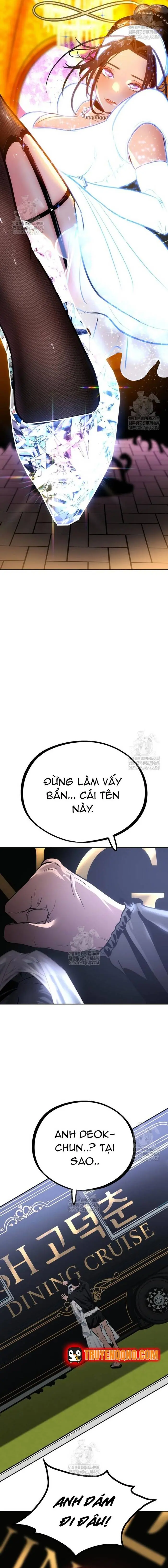Tôi Lập Hậu Cung Khởi Đầu Từ Bán Hàng Rong Chapter 5 - Trang 12