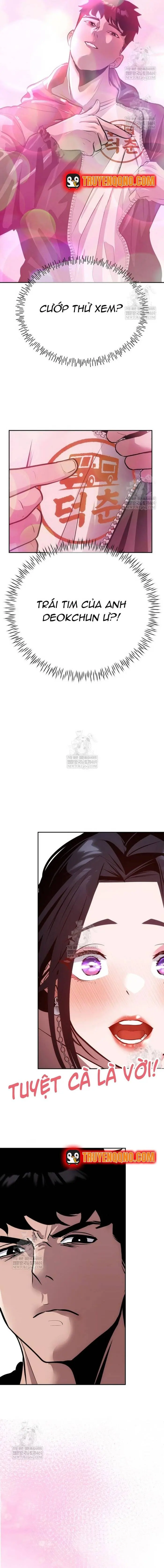 Tôi Lập Hậu Cung Khởi Đầu Từ Bán Hàng Rong Chapter 5 - Trang 15