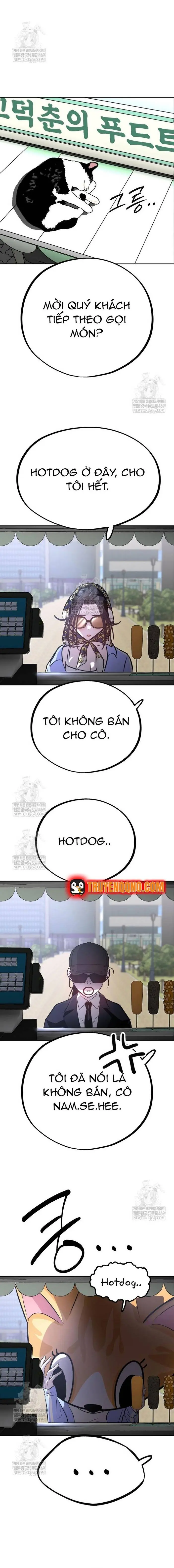 Tôi Lập Hậu Cung Khởi Đầu Từ Bán Hàng Rong Chapter 5 - Trang 19