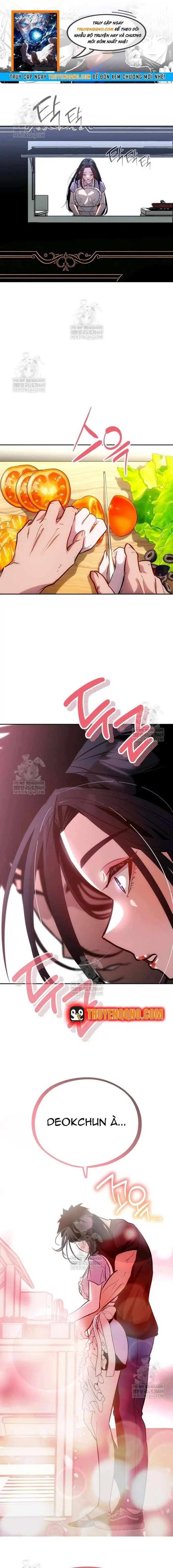 Tôi Lập Hậu Cung Khởi Đầu Từ Bán Hàng Rong Chapter 5 - Trang 2