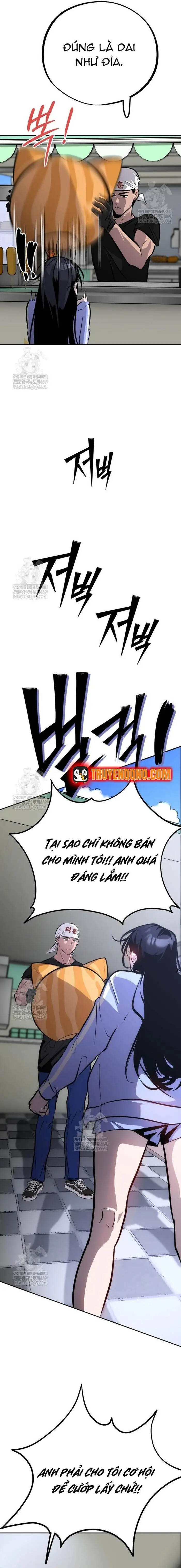 Tôi Lập Hậu Cung Khởi Đầu Từ Bán Hàng Rong Chapter 5 - Trang 20