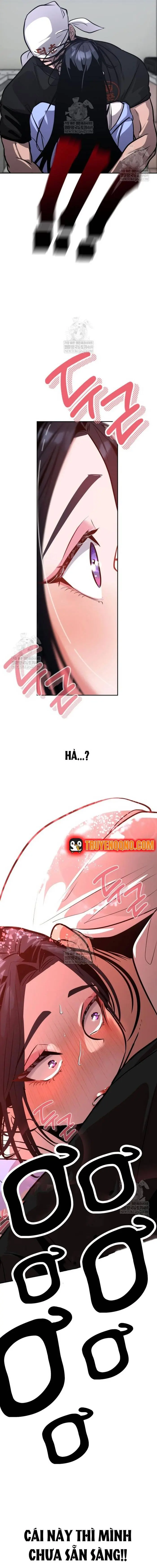 Tôi Lập Hậu Cung Khởi Đầu Từ Bán Hàng Rong Chapter 5 - Trang 22